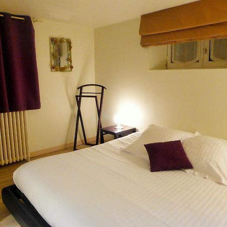 Chambre D'Hote Saint Malo Экстерьер фото