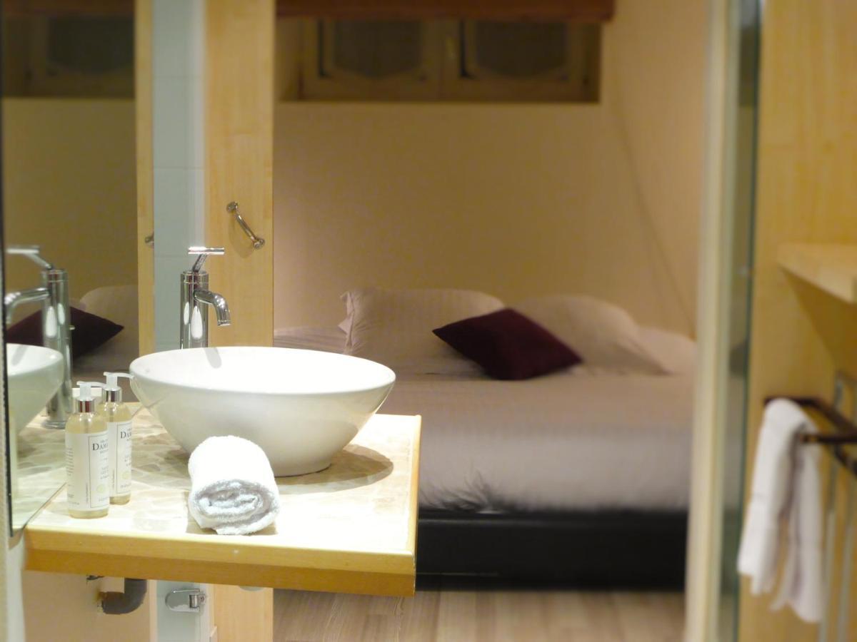 Chambre D'Hote Saint Malo Экстерьер фото