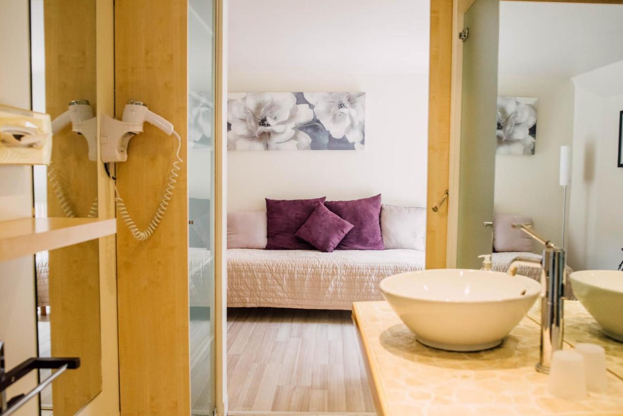 Chambre D'Hote Saint Malo Экстерьер фото