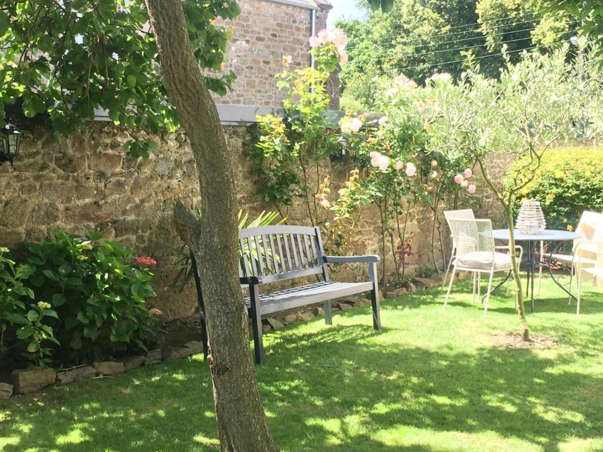 Chambre D'Hote Saint Malo Экстерьер фото