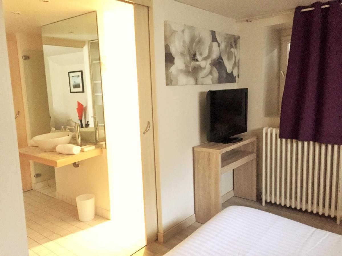Chambre D'Hote Saint Malo Экстерьер фото